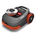 Produktbild Segway Navimow H800E, kabelloser GPS-gesteuerter Roboter-Rasenmäher