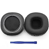 MidANC-Earpad para auriculares Marshall