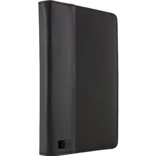 Case LogicKff-101blk Kindle (r) Fire Folio (black)