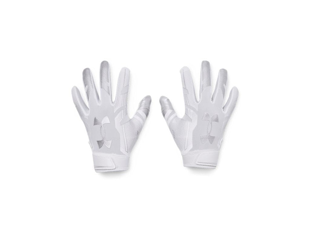 Under Armour F8 Damen Fußballhandschuhe, Größe M