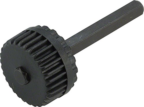 SR Suntour Suspension Fork Lockout Assembly: for XCR, Raidon, NRX Models