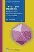Mathematics for Sustainability 【jk3】 Amazon.com: Mathematics for Sustainability (Texts for