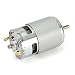 EsportsMJJ 775 Motor DC 12V-36V 3500-9000Rpm Motor Grande Par Motor De Alta...