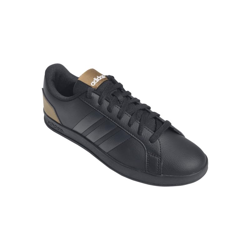 Image of adidas Mens Woodie Pro Icon Sneaker Sneaker