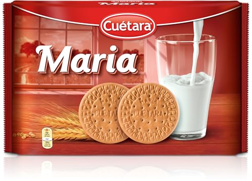 Galletas Cuetara Maria 800gr