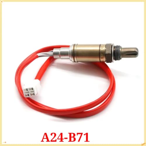 Capteur lambda d'oxygène O2 mesure précise rapport air carburant Subaru A24B71