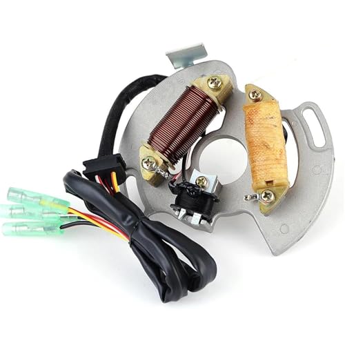 Bobine de stator contre les surchauffes du redresseur Blaster 200