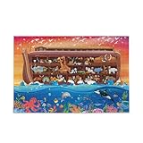 Les puzzles calment l'esprit et induisent un état de méditation créative. Ils exploitent notre créativité et recâblent notre cerveau pour créer des « connexions » Le jeu parent-enfant le plus précieux. Jeu intellectuel pour adultes et enfants. Bon choix pour les cadeaux d'anniversaire et de Noël.