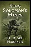 King Solomon's Mines Annotated