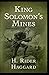 King Solomon's Mines Annotated