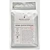 Smokin Beans 2-Pound Crema Queen Espresso Coffee, Our Signature Blend, Medium Roast, Premium Whole Bean Specialty Coffee