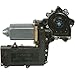 Cardone 47-20013 Remanufactured Power Window Lift Motor