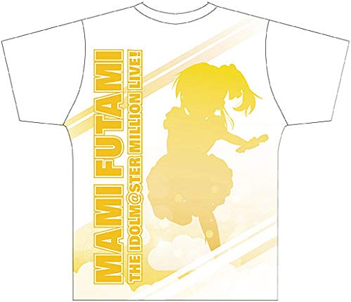 Amazon.co.jp: アイドルマスター ミリオンライブ! 両面フル