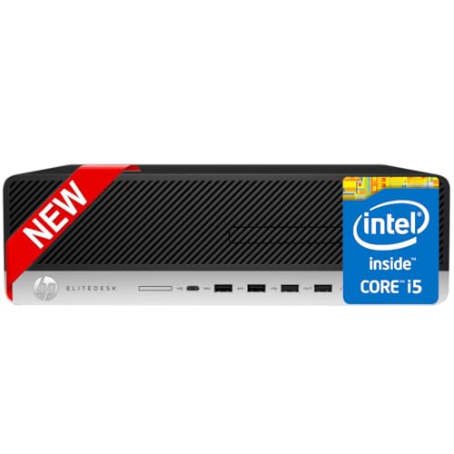 Commercial Grade creator desktop computer product image
