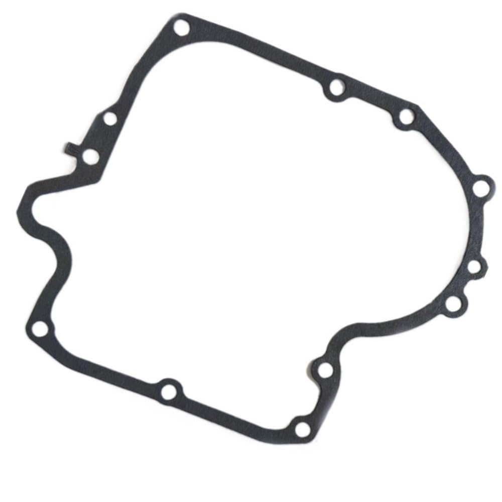 Cárter de motor anticaídas de aceite para reparar BS 215802 21R807 cárter base 697110
