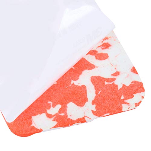 Prancha de surf antiderrapante EVA de alta qualidade leve portátil durável deck de surf 1 conjunto c