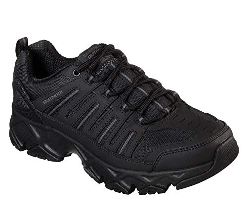Image of Skechers Mens Skechers Men's Crossbar Stilholt OxfordOxford