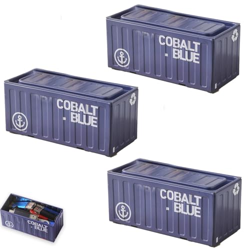 Riadyet Mini Storage Boxes Set of 3