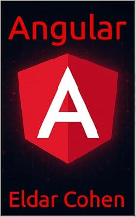 Angular Websites Development Single Page Application (English Edi...