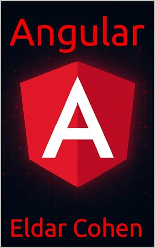 Angular Websites Development Single Page Application (English Edi...