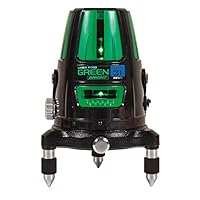 Amazon | シンワ測定(Shinwa Sokutei) レーザー墨出し器 レーザーロボ