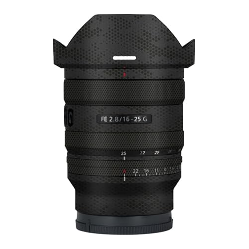 【新品未開封】SONY FE 16-25mm F2.8 G　Eマウントレンズ G Lens [新品]SONY ソニー FE 16-25mm F2.8 SEL1625G