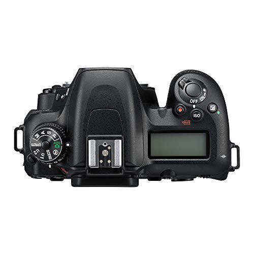 Image of D7500 Dual Zoom Lens kit