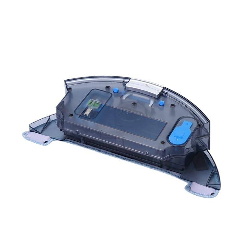 Paño De Fregona For Tanque De Agua, Compatible Con Ilife, Piezas De Repuesto De Aspiradora Robot L100