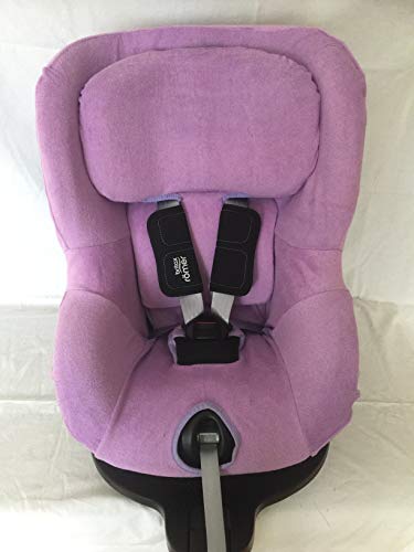 Elternstolz Sommerbezug passt für Britax Römer Dualfix M i-Size ab 29 Elternstolz Sommerbezug passt für Britax Römer Dualfix M i-Size ab 29