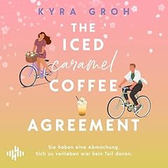 Couverture de The Iced Caramel Coffee Agreement