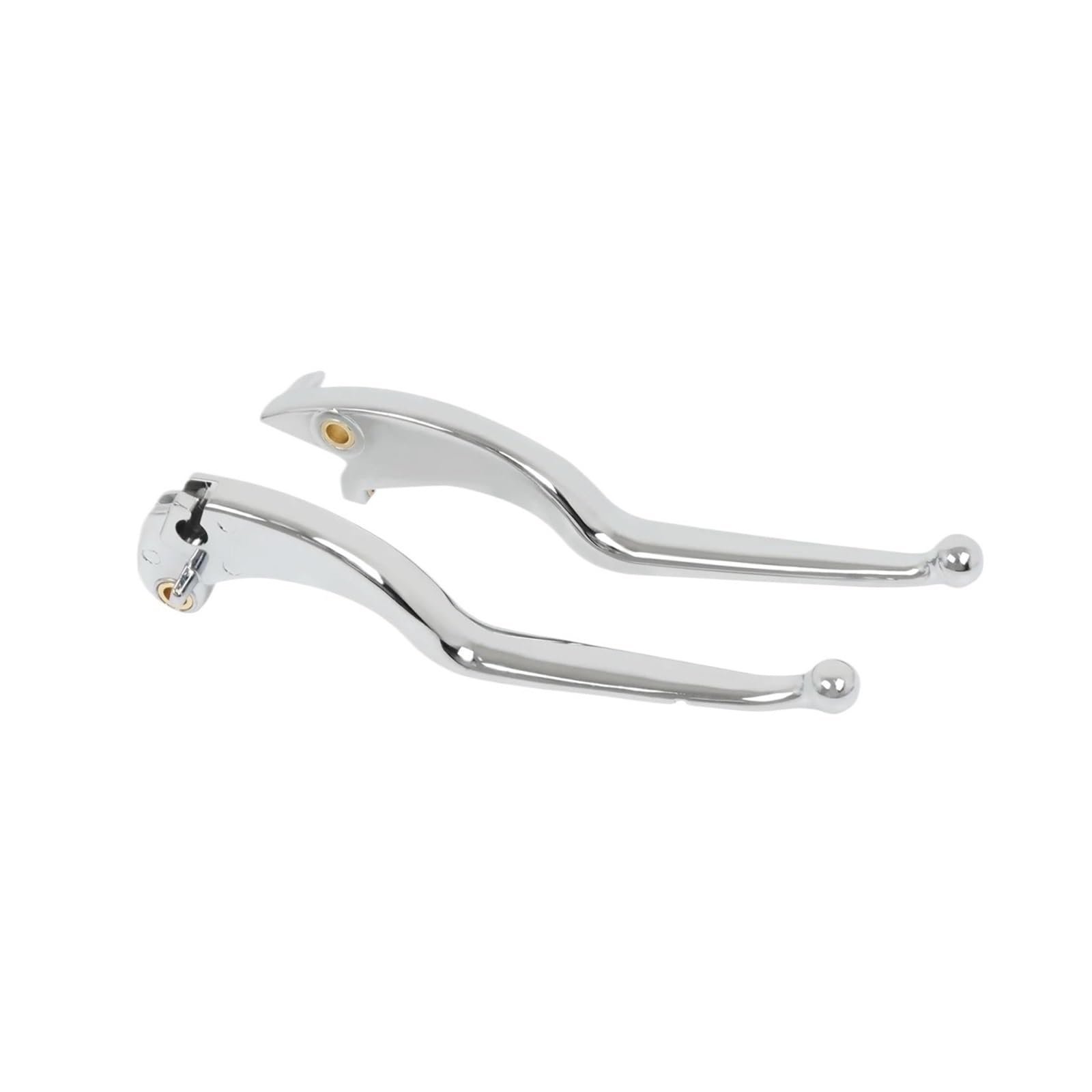 QIOGEILKOY for Indian Scout Sixty Bobber 2015 2016 2017-2023 Handlebar Hand Grips Brake Clutch Levers Levers Clutch Lever Kit(R)
