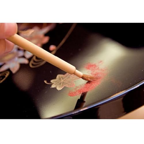 金沢の伝統工芸[金沢漆器]ペア体験利用券(工芸品付)