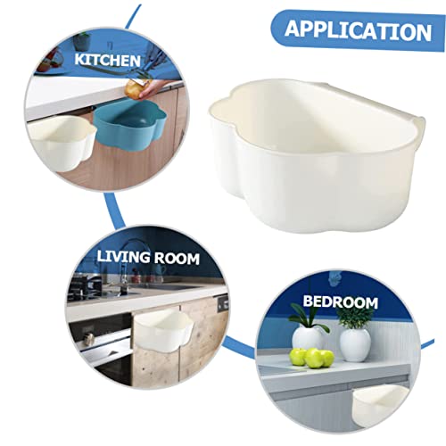 Basurero Colgante para Cocina en Forma de Nube miniatura 5