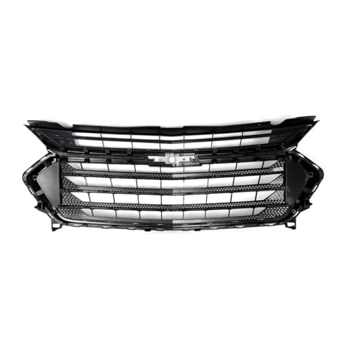 Calandre moulage capot grille supérieure pare-chocs avant - 5