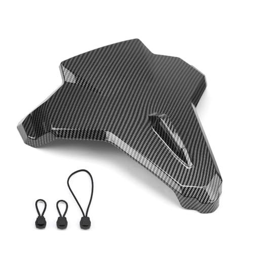 Capot de selle arrière pour F900R et F900XR 2020-2021 carénage de queue rouge