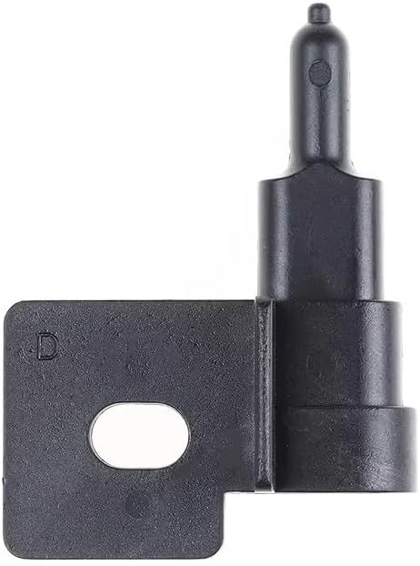 Car Temperature Sensor Ambient Sensor for Chevrolet for Corvette for HHR 2006-2011 Outside Ambient Air Temperature Sensor 10248414