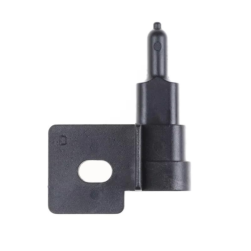 Car Temperature Sensor Ambient Sensor for Chevrolet for Corvette for HHR 2006-2011 Outside Ambient Air Temperature Sensor 10248414