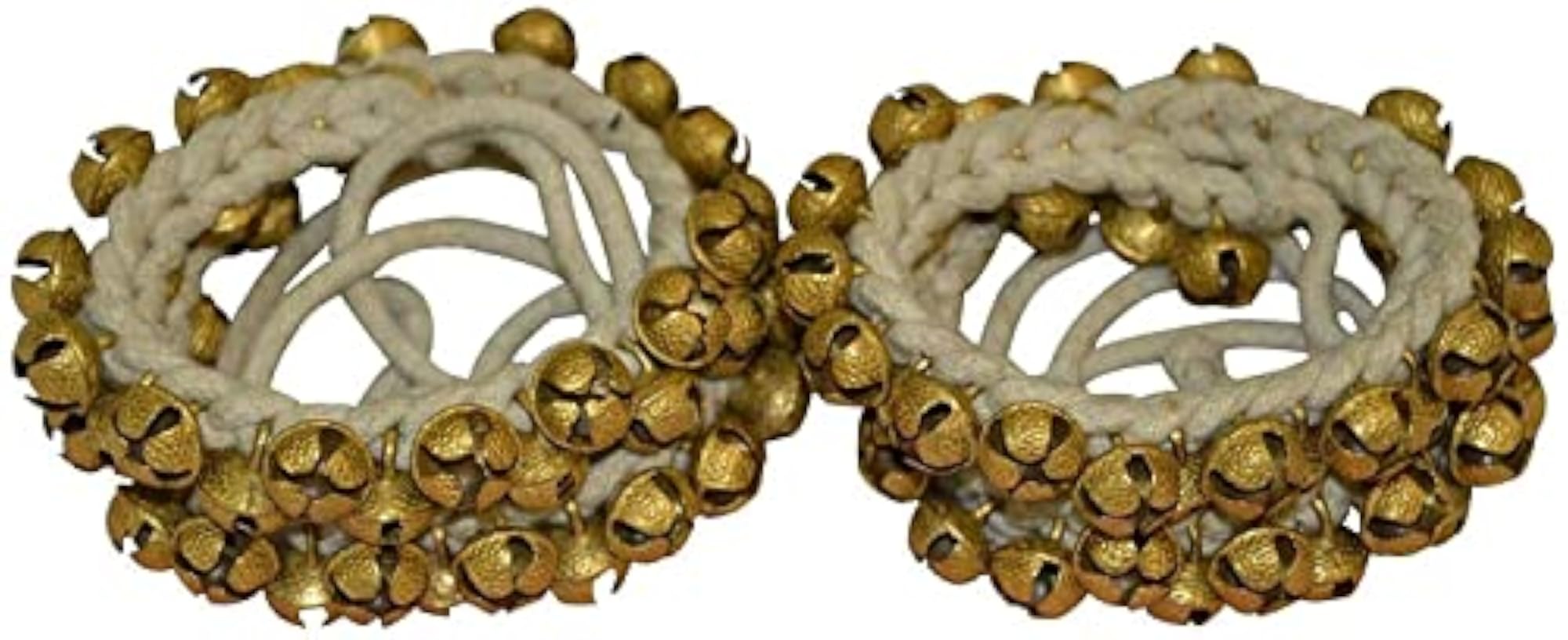 SHIVA GHUNGROO COTTON STRING