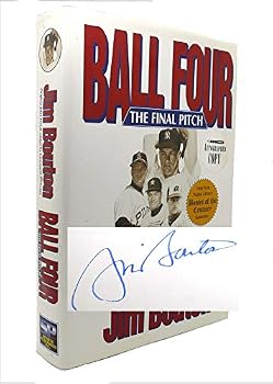 Hardcover Ball Four Book
