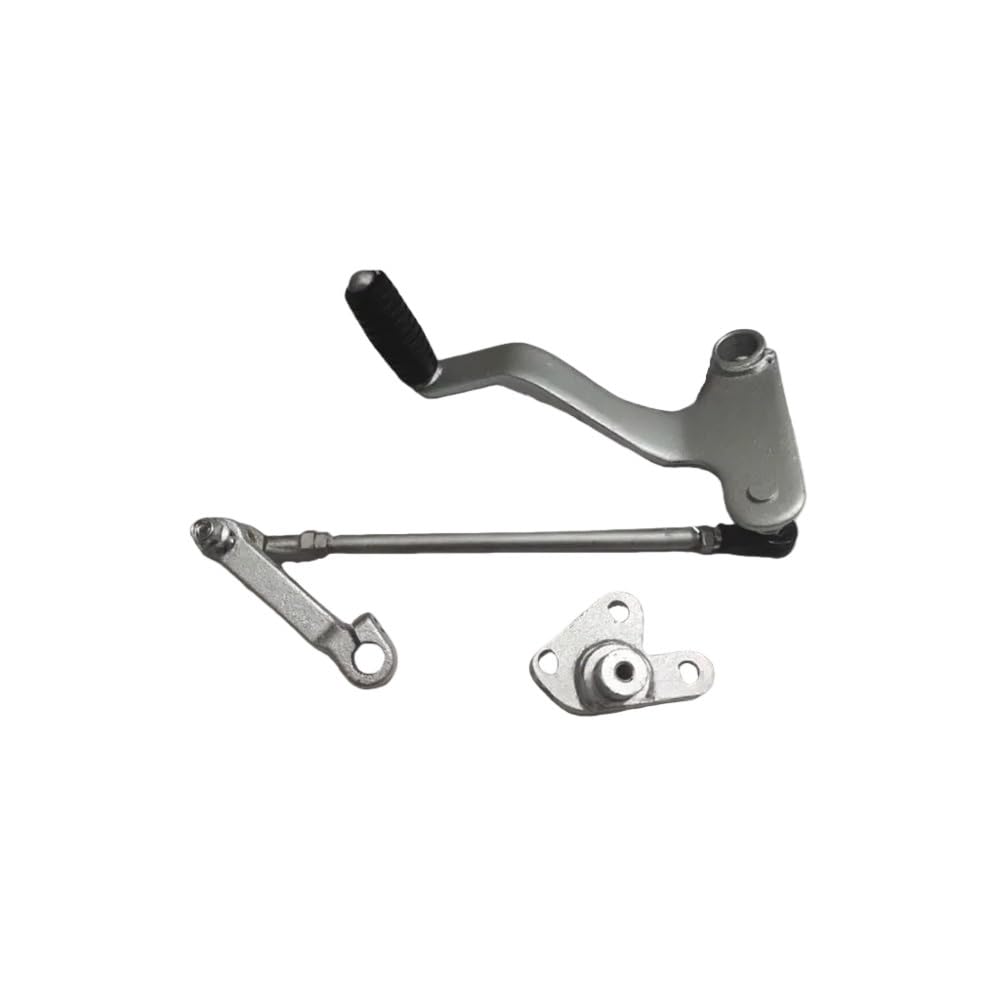 Vyb6sh 1Set Gear Shifter Folding Motorcycle Gear Change Gearshift Lever Shifter For Bn251 Tnt25 Tnt250 Bj250-15 15A / Bn Tnt 25 250
