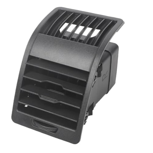 Rejilla de ventilación de coche para reparar el aire acondicionado derecho de Hummer H3