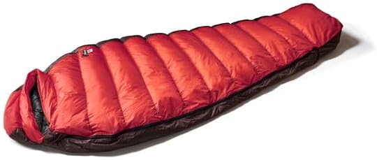 NANGA ナンガ オーロラテックス ライト レッド レギュラー AURORA TEX light 450DX RED REGULAR NS2443-2A004 N0001233