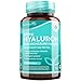 Produktbild Nutravita® 600mg Hyaluronsäure Kapseln hochdosiert - Mit 600mg pro Kapsel - 500-700 kDa  90 Kapseln (3 Monate) - Chargengetestet und zertifiziert von einem unabhängigen deutschen Labor  Vegan