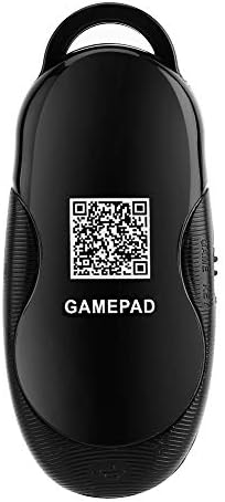 Mini Wireless Bluetooth Gamepad Remote Controller Desk Remote Controller Android Phone for 3D VR Glasses Google New