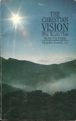 The Christian Vision B000GQXCIU Book Cover