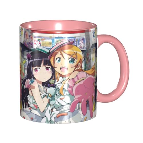 ̖Ȃɉ킯Ȃ }OJbv R[q[ Z~bN  Jbv Jbv ׂ~ߎ e ۉR[q[Jbv H Z~bN ItBX z[ Mtgp 330ml Pink