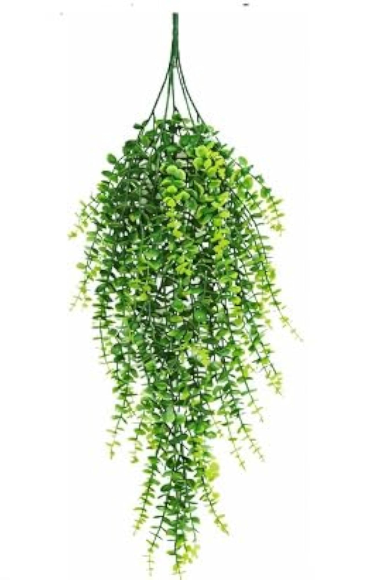Artificial Hanging Green Vine Plant for Home Decor