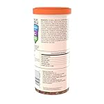 Tetra Goldfish Flakes, Nutritionally Balanced Diet for Aquarium Fish, Vitamin C Enriched Flakes, 8.81 Ounces - Image 2
