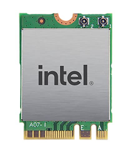 Nic Wi-Fi 6 Ax200 2230 2X2
