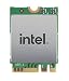 Produktbild Intel NIC WI-FI 6 AX200 2230 2x2 **New Retail**, AX200.NGWG.NV